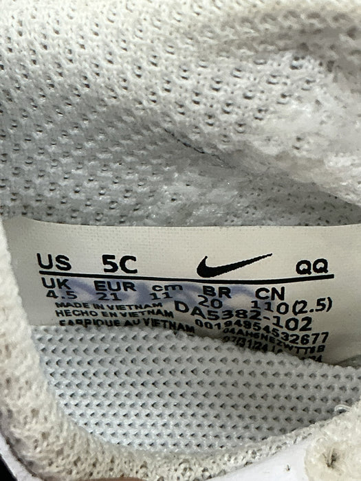 Tenis para bebé 5C (NIKE)