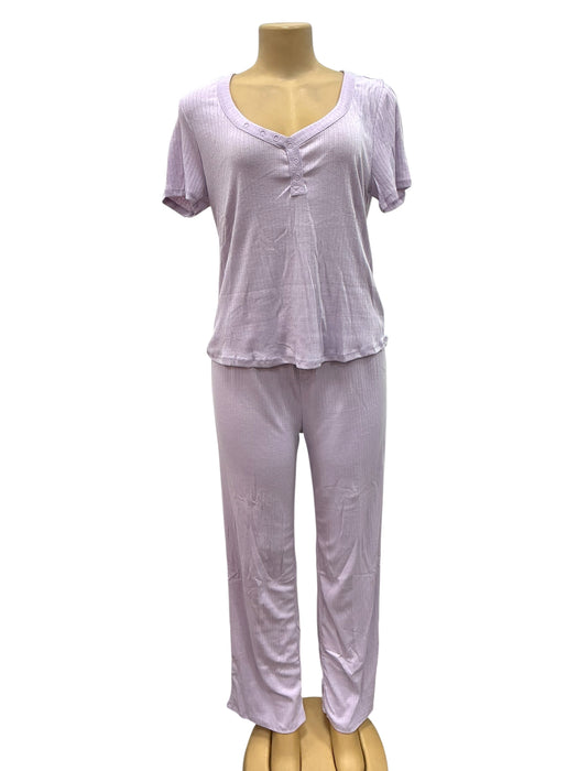 Duo de pijamas M (LOVE 2 LOUNGE)