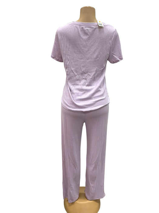 Duo de pijamas M (LOVE 2 LOUNGE)