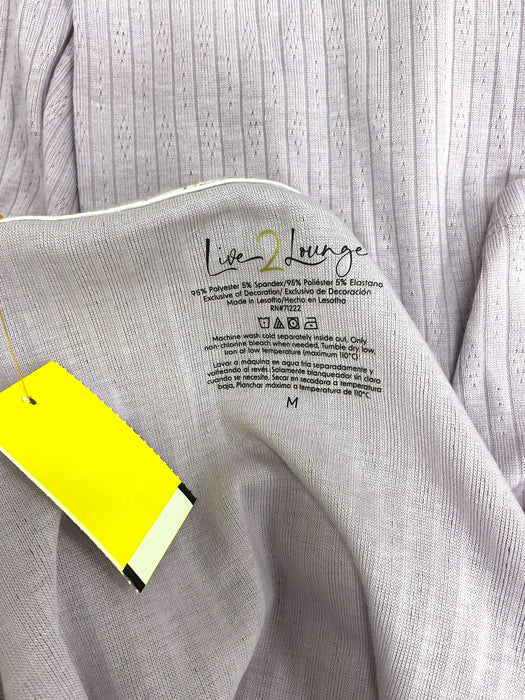 Duo de pijamas M (LOVE 2 LOUNGE)