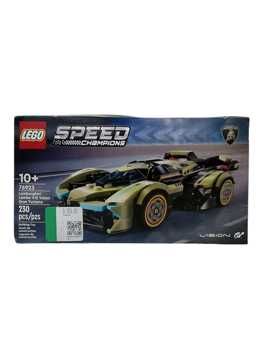 Auto Lamborghini (LEGO)