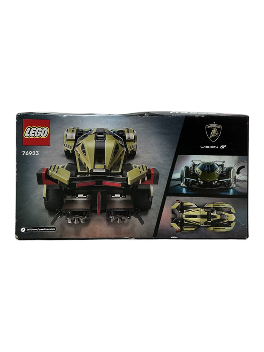 Auto Lamborghini (LEGO)