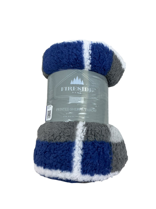 Poncho (FIRESIDE)