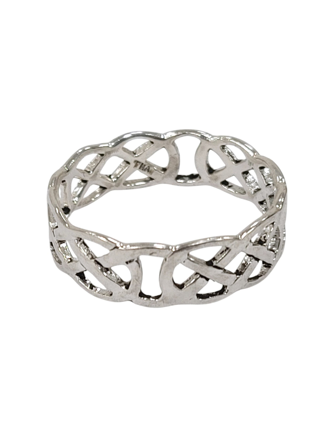 Anillo de plata (925)