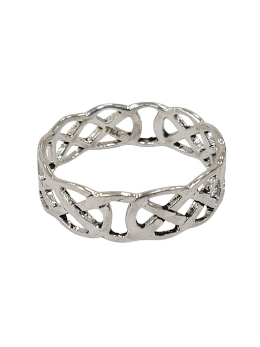 Anillo de plata (925)
