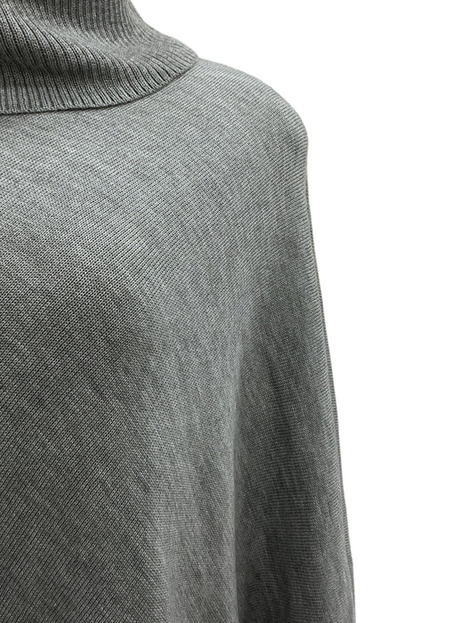 Poncho (CALVIN KLEIN)