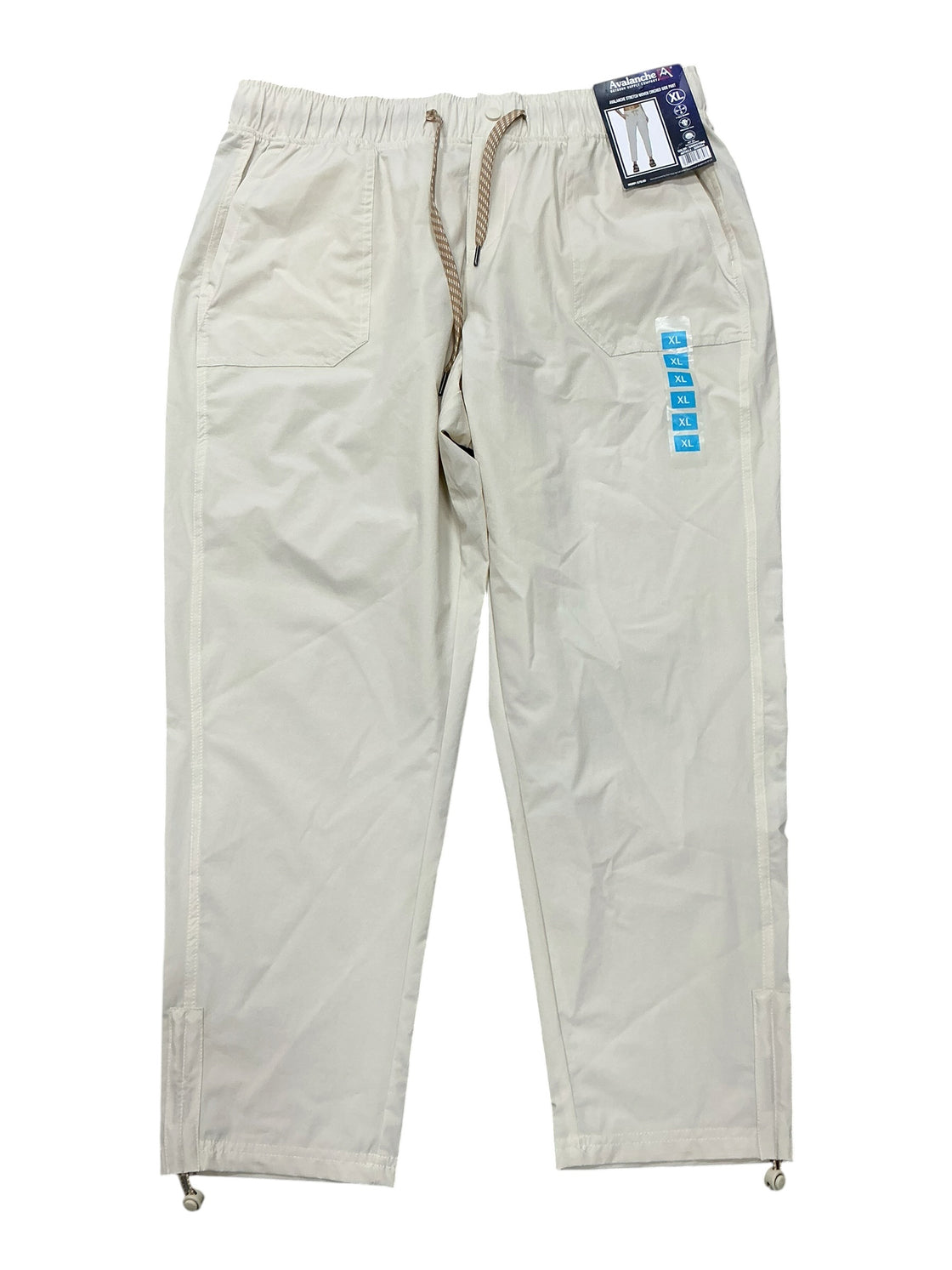 Pantalón XL (AVALANCHE)