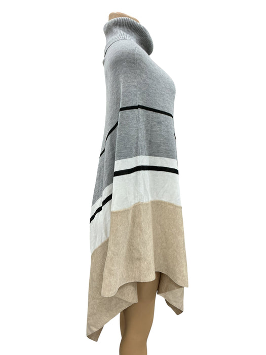 Poncho (CALVIN KLEIN)