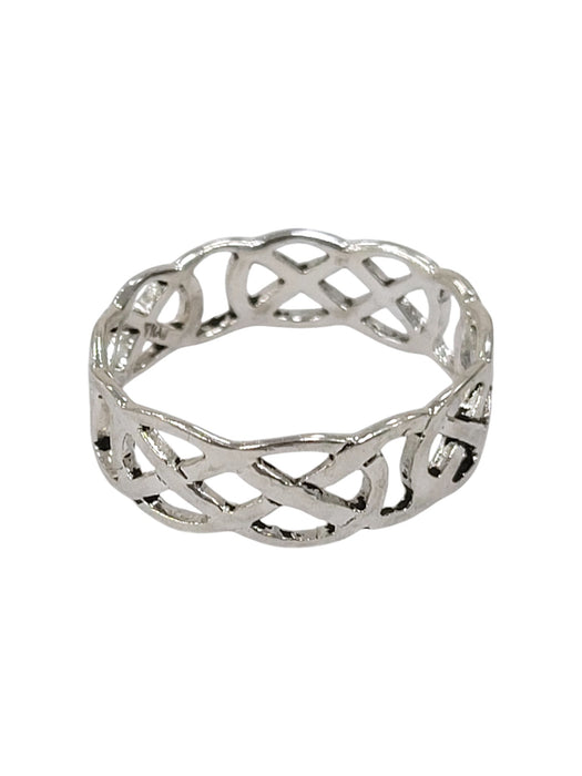 Anillo de plata (925)