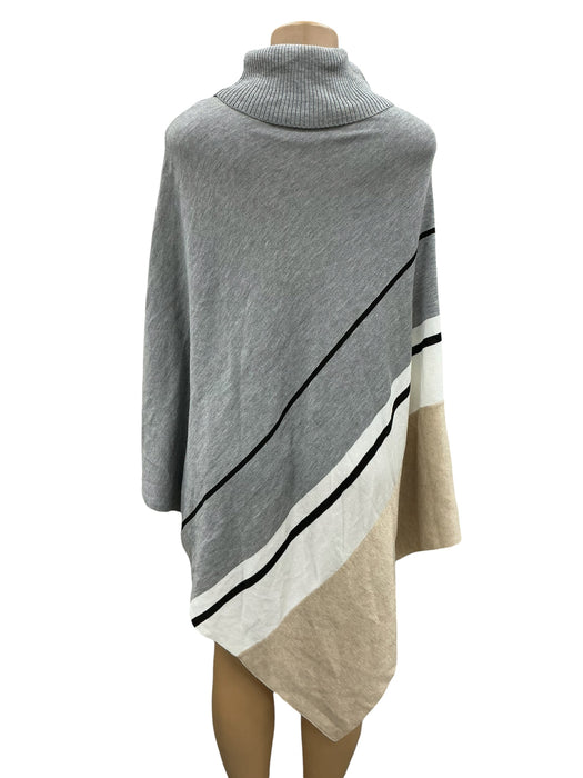 Poncho (CALVIN KLEIN)