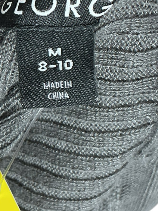 Suéter M 8-10 (GEORGE)