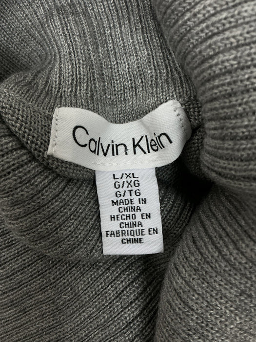 Poncho (CALVIN KLEIN)