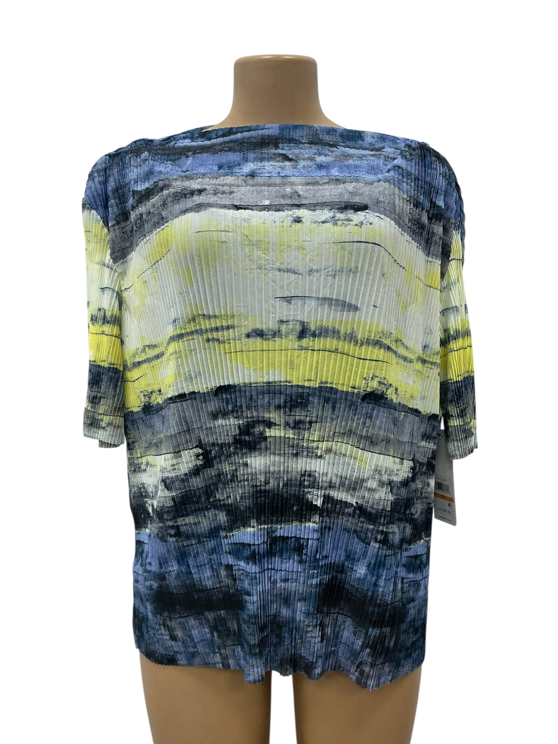 Blusa S (CALVIN KLEIN)
