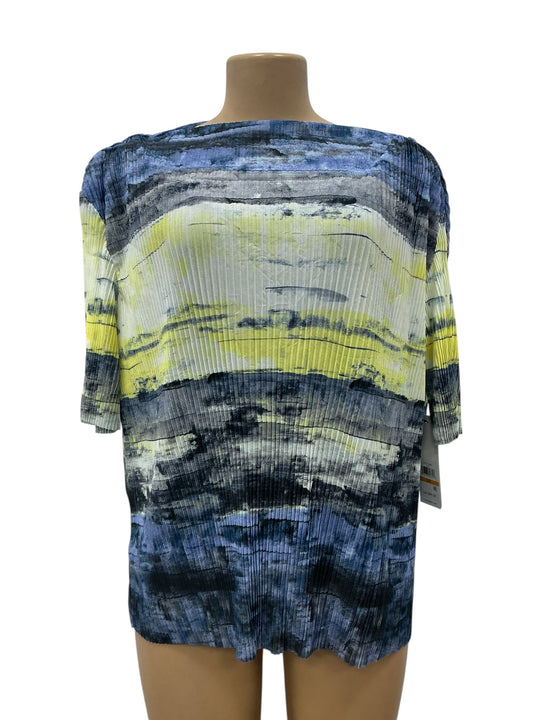 Blusa S (CALVIN KLEIN)