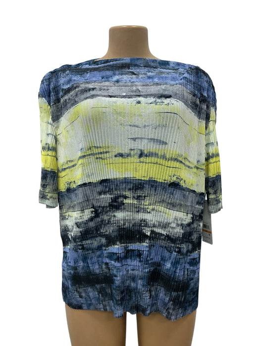 Blusa S (CALVIN KLEIN)