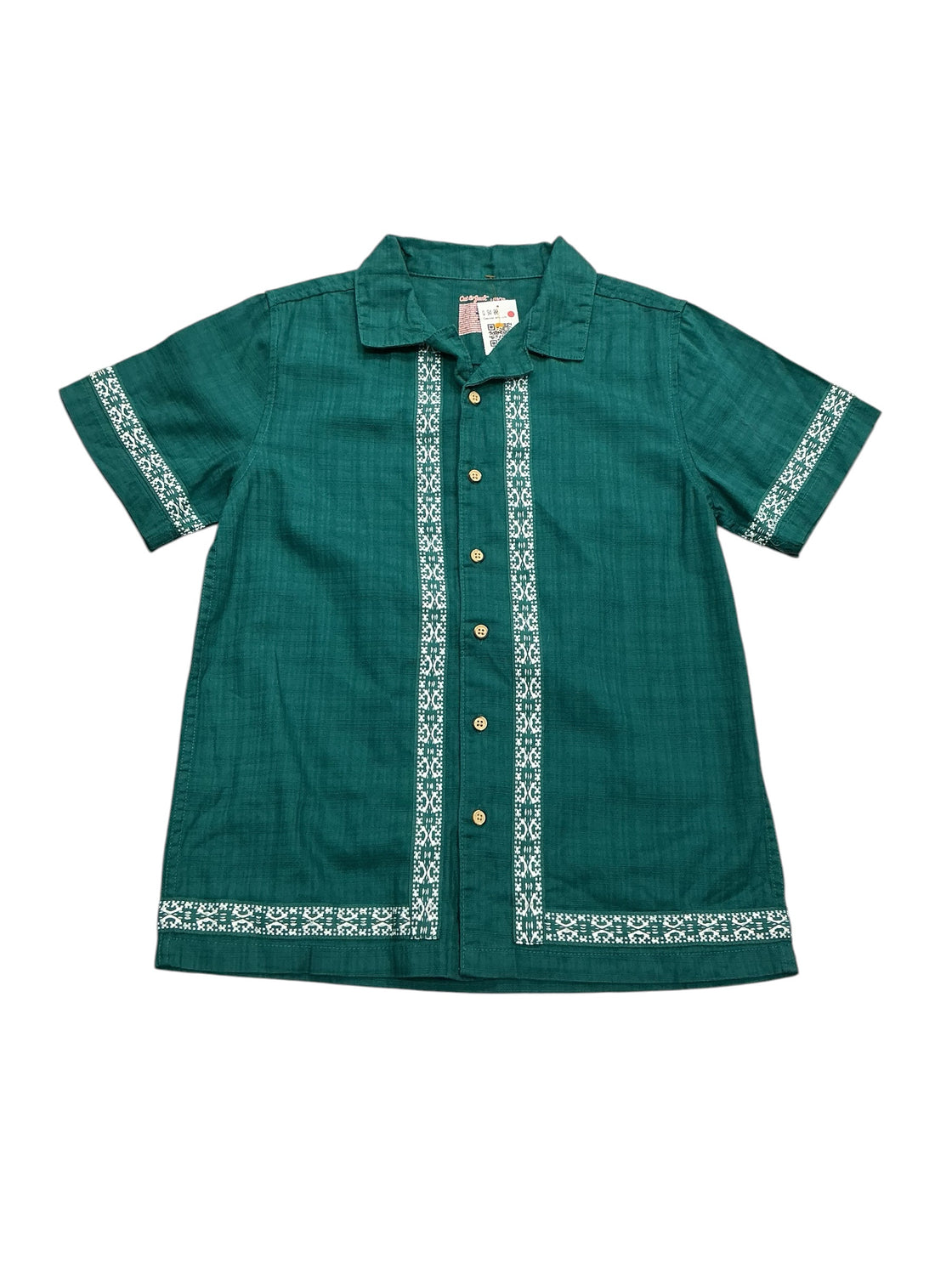 Camisa para niño 10/12 (CAT & JACK)
