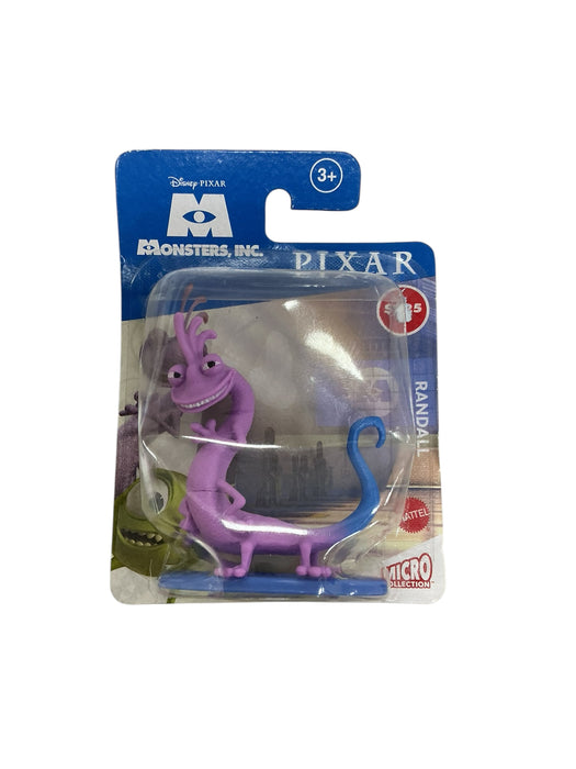 Sulley y Randall (MATTEL)