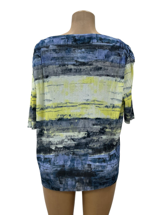 Blusa S (CALVIN KLEIN)