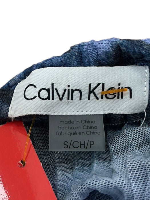 Blusa S (CALVIN KLEIN)