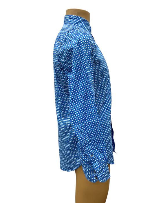 Camisa S (ROBERT GRAHAN)