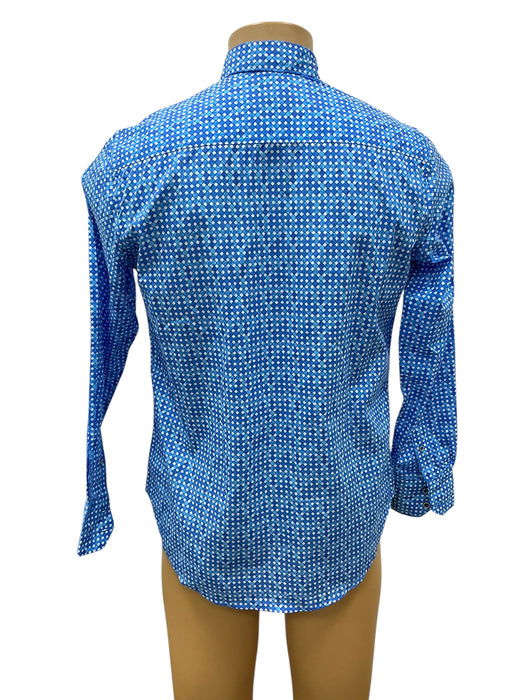 Camisa S (ROBERT GRAHAN)