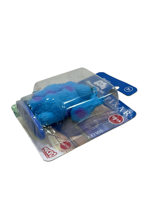 Sulley y Randall (MATTEL)