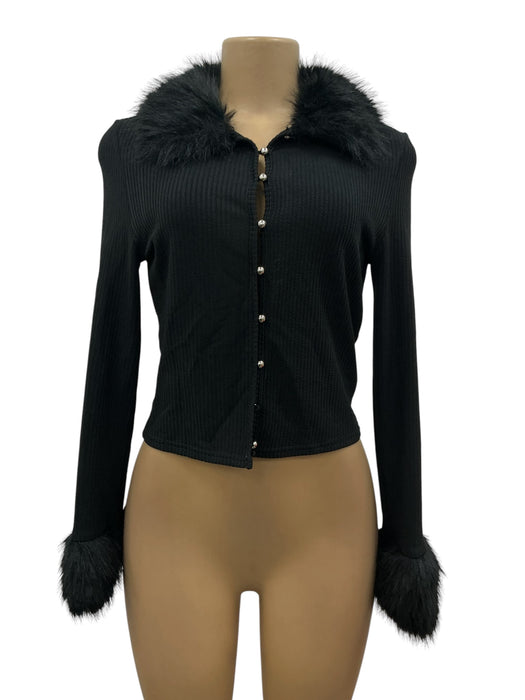 Blusa S (CIDER)