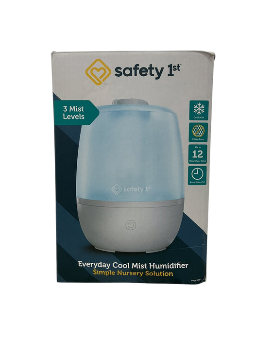 Humidificador de niebla fría (SAFETY 1ST)