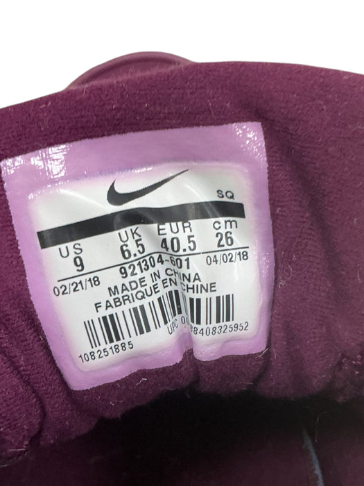 Tenis 9 (NIKE)
