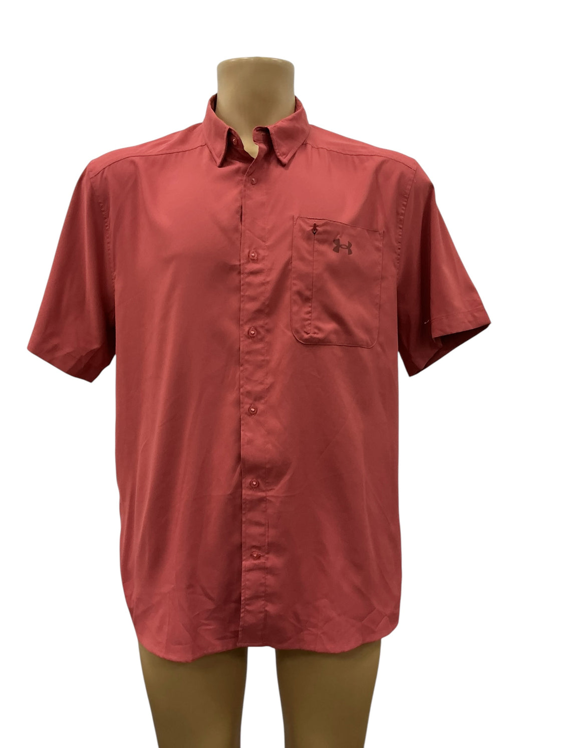 Camisa XL (UNDER ARMOUR)