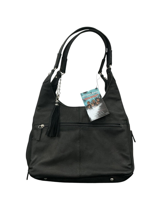 Bolso (GUN TOTE'N MAMAS)