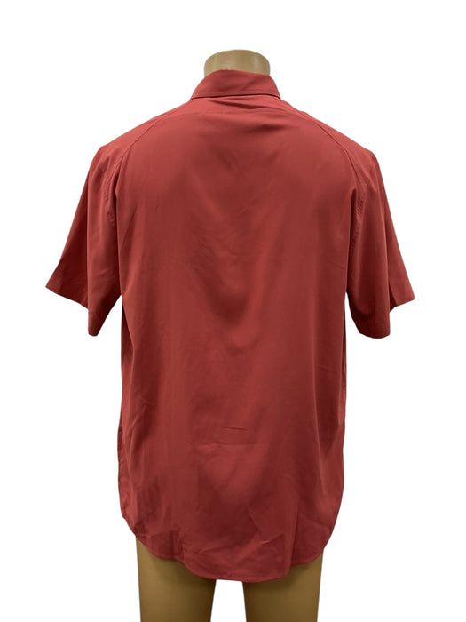 Camisa XL (UNDER ARMOUR)