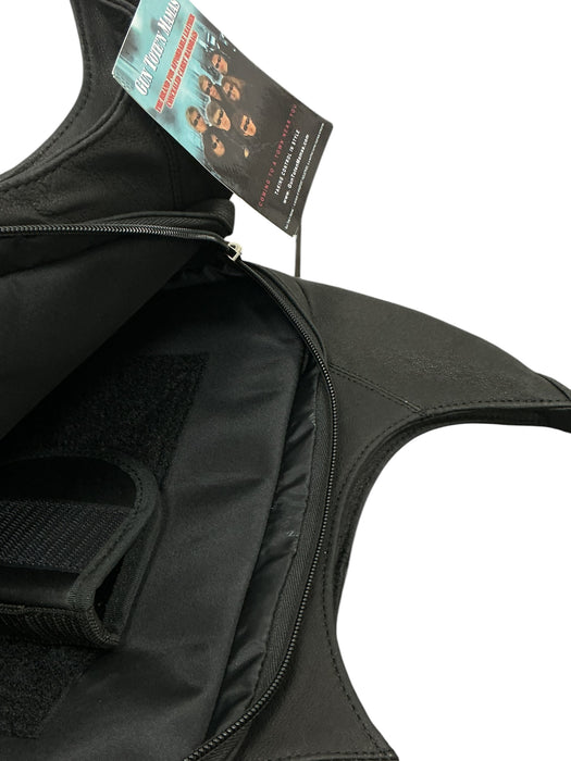 Bolso (GUN TOTE'N MAMAS)