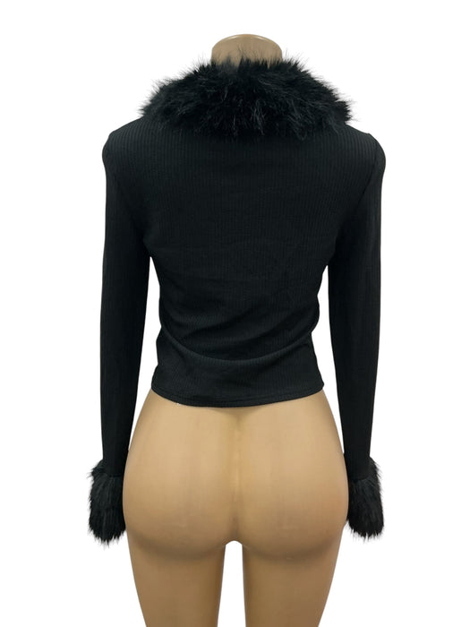 Blusa S (CIDER)