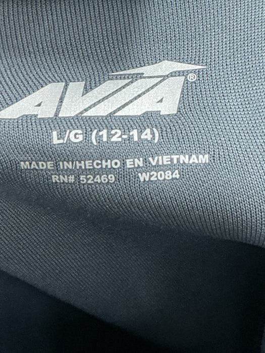 Sudadero L (AVIA)