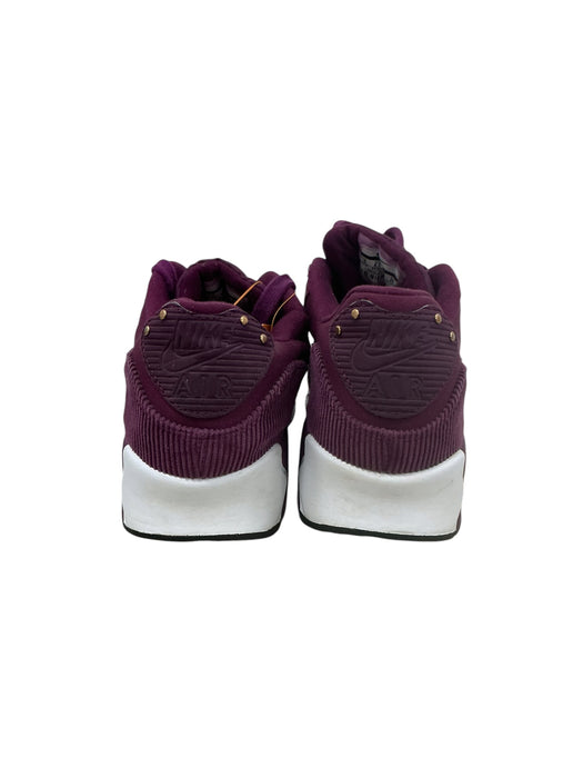 Tenis 9 (NIKE)