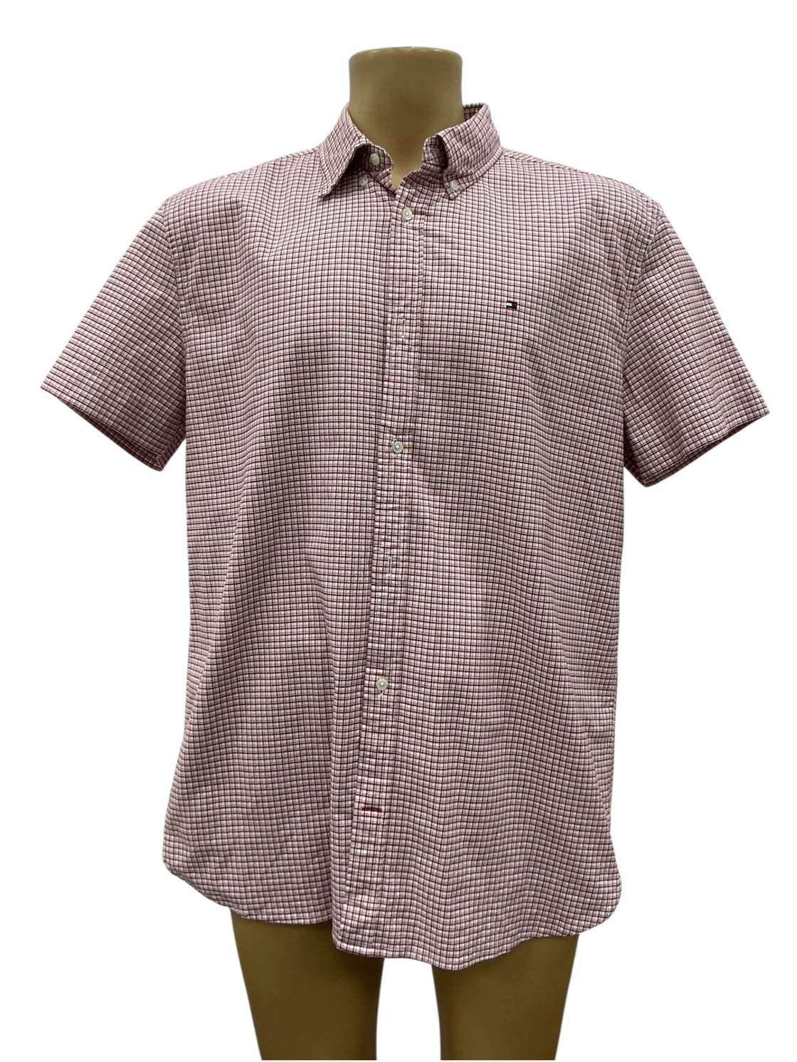 Camisa XL (TOMMY HILFIGER)
