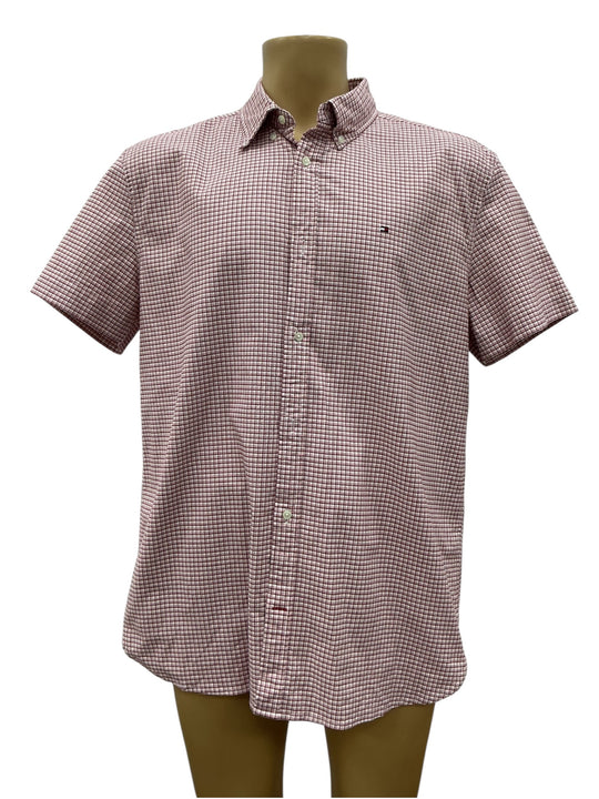 Camisa XL (TOMMY HILFIGER)