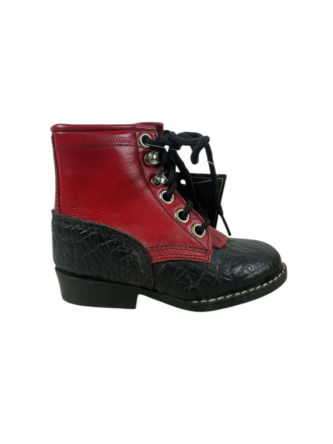 Botín para niñ@ (OLD WEST)