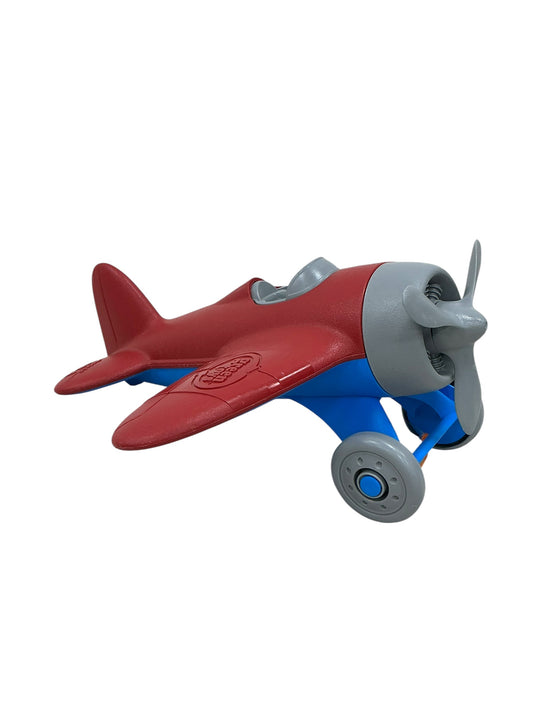 Avión (GREEN TOYS)