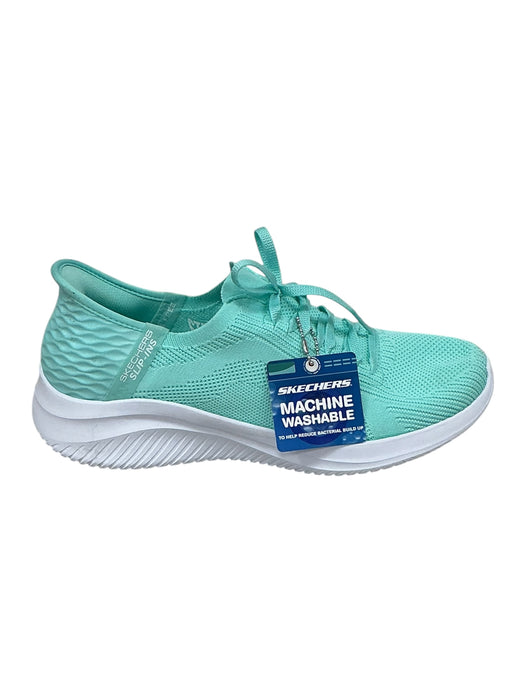 Tenis 8.5 (SKECHERS)