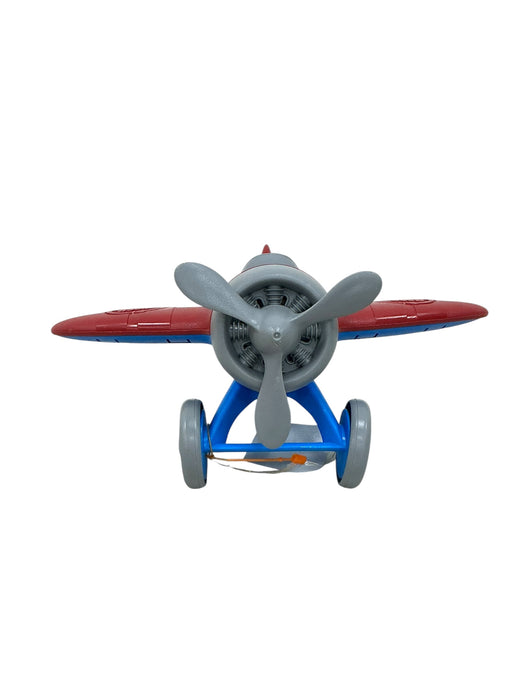 Avión (GREEN TOYS)