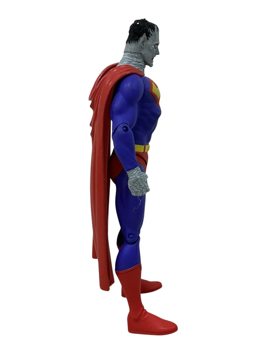 Bizarro (DC COMICS)