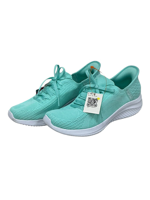Tenis 8.5 (SKECHERS)