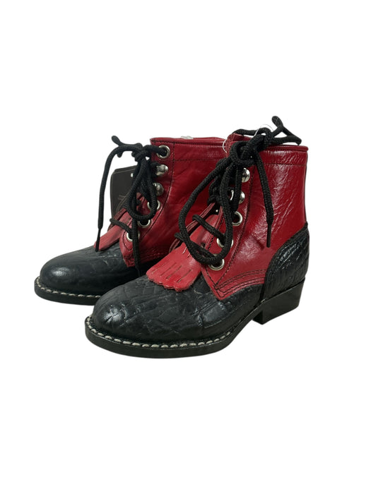 Botín para niñ@ (OLD WEST)