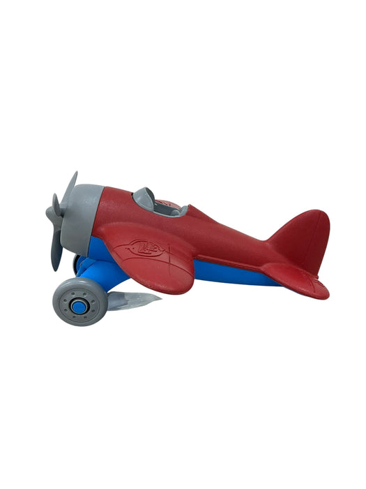 Avión (GREEN TOYS)