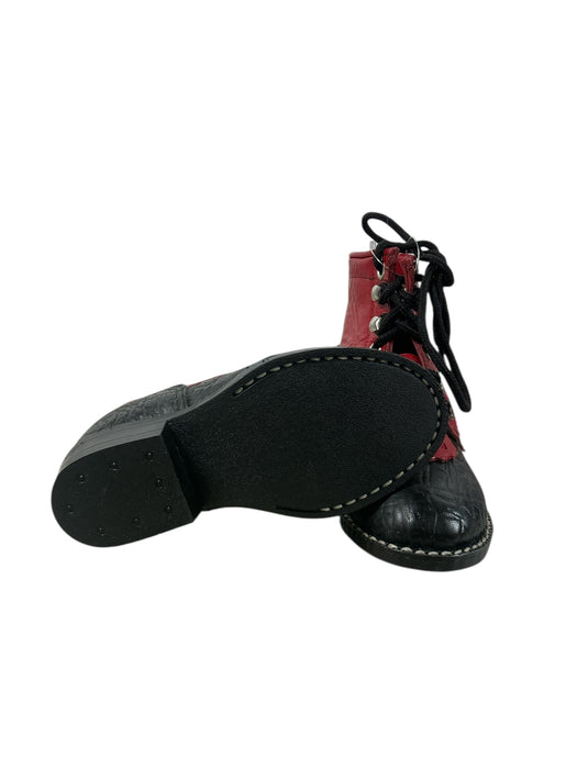 Botín para niñ@ (OLD WEST)