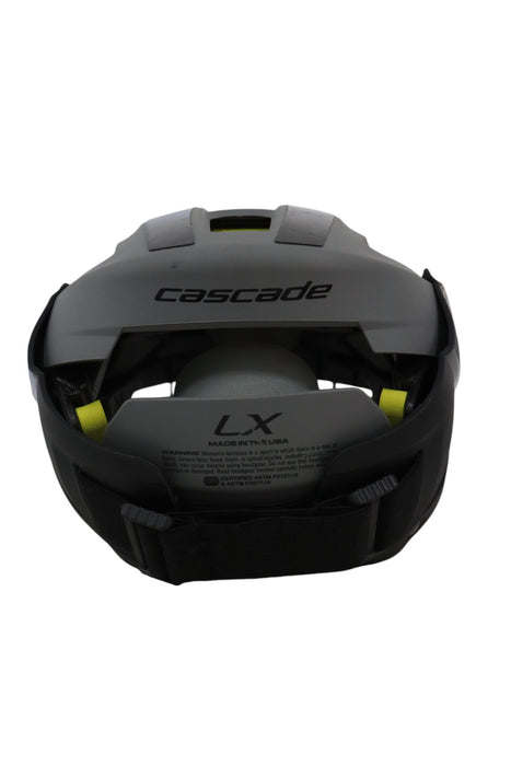 Casco (CASCADE)