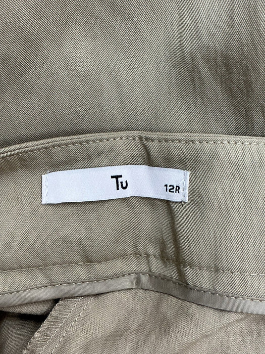 Pantalón 12 (TU)