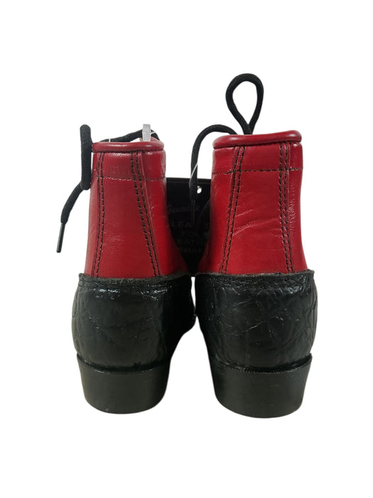 Botín para niñ@ (OLD WEST)